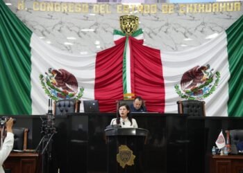 Sin privilegios, insuficiente ni simulación; presenta Argüelles reservas a la reforma electoral