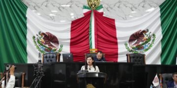 Sin privilegios, insuficiente ni simulación; presenta Argüelles reservas a la reforma electoral