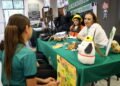 Niñas de primaria exploran la ingeniería y la tecnología en la UTCH