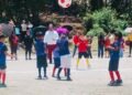 Inaugura SEyD el “Mundialito de Fútbol 2026” en Guadalupe y Calvo