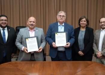 Impulsan El Colech y la SFP primer posgrado para personal auditor del gobierno del estado