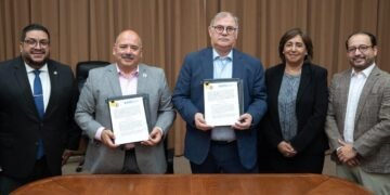 Impulsan El Colech y la SFP primer posgrado para personal auditor del gobierno del estado