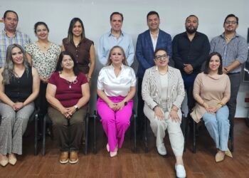 Firman Cecytech e Ichisam convenio para fortalecer la salud mental de estudiantes