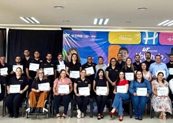Realiza UT Paquimé segunda sesión ordinaria de su consejo de vinculación y pertinencia