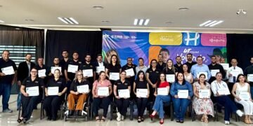 Realiza UT Paquimé segunda sesión ordinaria de su consejo de vinculación y pertinencia