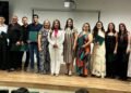 Concluye generación del Diplomado de Inglés de la UTP en colaboración con la Universidad de Cambridge