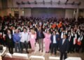Egresan 234 técnicos del Cecytech Villa Esperanza en Ciudad Juárez