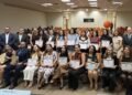 Se gradúan 26 estudiantes de la Maestría en gestión gubernamental de El Colech