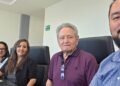 Participa UTCH en el encuentro de instituciones inclusivas de educación superior