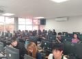 Evalúa Conalep a casi 10 mil estudiantes con examen EF SET parte de la agenda estatal de inglés