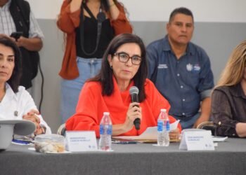 Exige cabildo al gobierno federal proteger a comunidades rarámuri ante explotación laboral y desplazamiento forzado