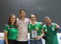 Celebran a los Promotores deportivos en la ciudad