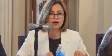 Exige Isela Martínez garantizar el suministro eléctrico ante crisis de agua por apagones