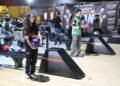 Con apoyo del Municipio crece la participación y se consolidan deportistas de boliche a nivel nacional