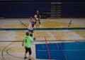 Participan más de 300 competidores del país en torneo nacional de pelota tarasca