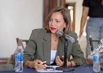Regidores del PAN respaldan al Municipio ante recortes y abandono de la Federación: Isela Martínez
