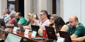 Presentó INE primer escenario de demarcaciones municipales electorales para proceso electoral