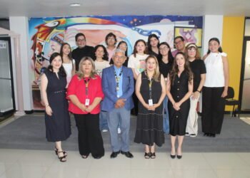 Promueve Ibycenech inclusión educativa con concurso “Voces que En-Señan”