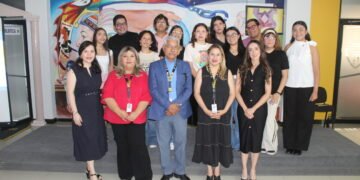 Promueve Ibycenech inclusión educativa con concurso “Voces que En-Señan”