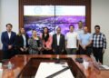 UT Paso del Norte y Consulado de El Salvador estrechan lazos de colaboración