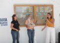 Impulsa primaria Carla Herrera desarrollo socioemocional de sus estudiantes con proyecto biográfico