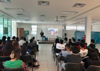 Inaugura UTPN primera semana de ingeniería con más de 30 actividades académicas