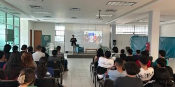 Inaugura UTPN primera semana de ingeniería con más de 30 actividades académicas