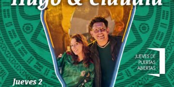 La pasión por el fútbol, Casa Chihuahua presenta la obra de teatro «Hugo & Claudia»