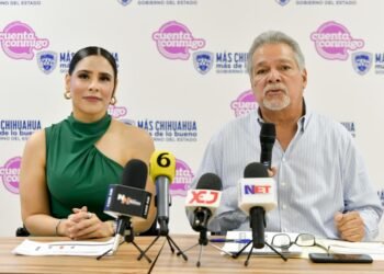 Ofrece Extensión CAST Juárez del Conalep espacios disponibles y becas de transporte para nuevo ingreso