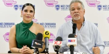 Ofrece Extensión CAST Juárez del Conalep espacios disponibles y becas de transporte para nuevo ingreso
