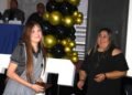 Se gradúan 264 estudiantes de la Secundaria Federal 20 en Loma Blanca