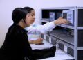 Impulsa UTCH Sur talento tecnológico de estudiantes del CECyTECH mediante prácticas especializadas