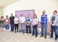 Mejoran infraestructura de dos escuelas en la colonia Oasis Revolución de Ciudad Juárez