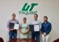 UT Paquimé y Municipio de Galeana formalizan alianza de vinculación
