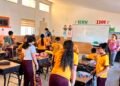 Estudiantes de la UT Paso del Norte fortalecen su formación integral a través de la acción comunitaria