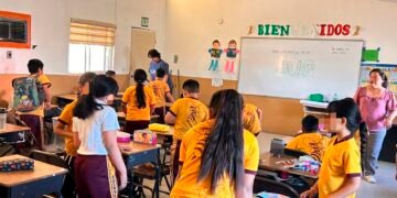 Estudiantes de la UT Paso del Norte fortalecen su formación integral a través de la acción comunitaria