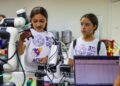 Recibe UT Babícora a futuras científicas en el Encuentro Nacional STEM