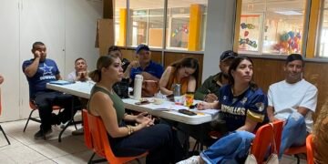 Certifican a 398 agentes educativas de Educación Inicial como brigadistas multifuncionales