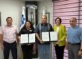 Fortalece Conalep vinculación con TecNM para ampliar oportunidades de continuidad académica