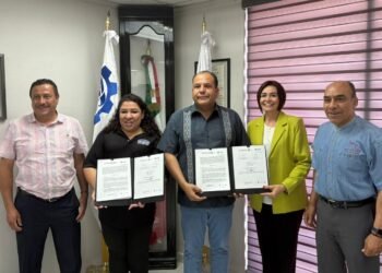 Fortalece Conalep vinculación con TecNM para ampliar oportunidades de continuidad académica
