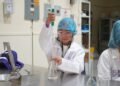 Despierta UTCJ el interés de la niñez juarense por la ciencia y la tecnología