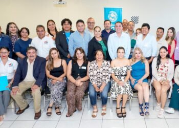 Fortalecerán lectura y matemáticas en más de 20 mil estudiantes a través de campamentos MIA