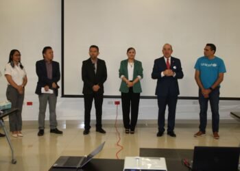 Capacitan SEyD y Unicef a docentes de Juárez para fortalecer habilidades básicas en primarias
