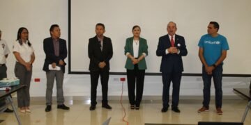 Capacitan SEyD y Unicef a docentes de Juárez para fortalecer habilidades básicas en primarias