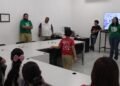 UT Paso del Norte pone en marcha el proyecto comunitario “Puente Tecnológico”