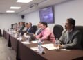 Genera INE primer escenario de las demarcaciones municipales electorales de Chihuahua