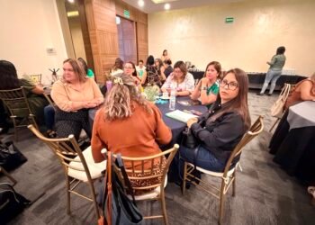 Concluye encuentro estatal de asesores técnico pedagógicos de preescolar