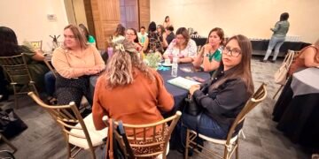 Concluye encuentro estatal de asesores técnico pedagógicos de preescolar