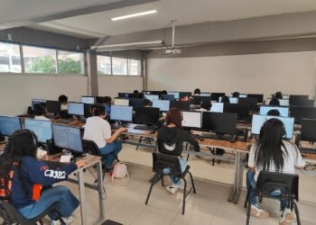 Evalúa Conalep nivel de inglés de más de 8 mil 500 estudiantes de nuevo ingreso
