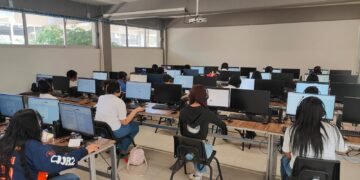 Evalúa Conalep nivel de inglés de más de 8 mil 500 estudiantes de nuevo ingreso